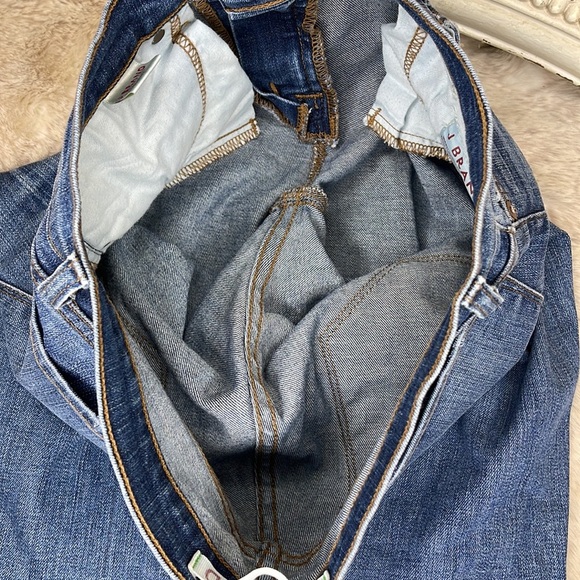 J Brand•Skinny Leg•Songbird•Jeans - Picture 15 of 15